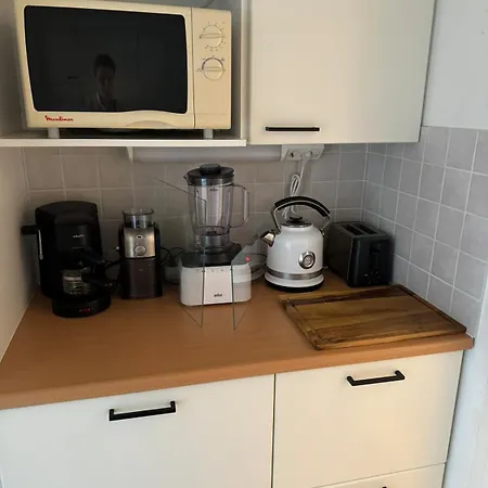 Apartment Beautiful 80m2 In The Heart Of Helsinki