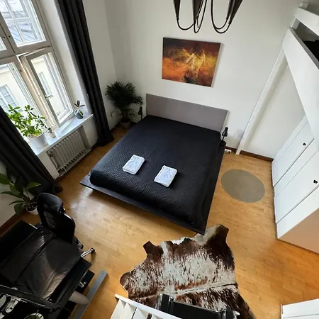 Beautiful 80m2 In The Heart Of * Helsinki