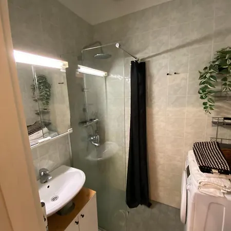 Apartment Beautiful 80m2 In The Heart Of Helsinki