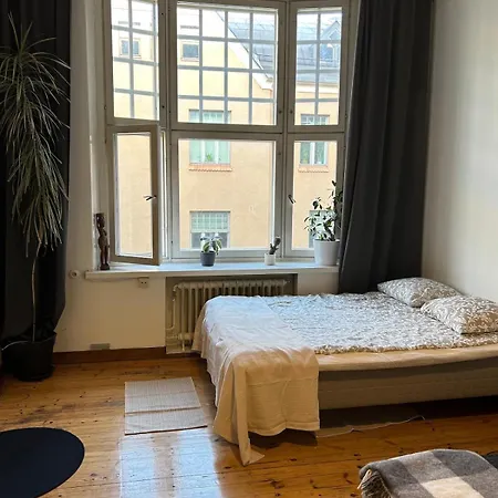 Beautiful 80m2 In The Heart Of * Helsinki