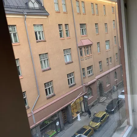 Beautiful 80m2 In The Heart Of *