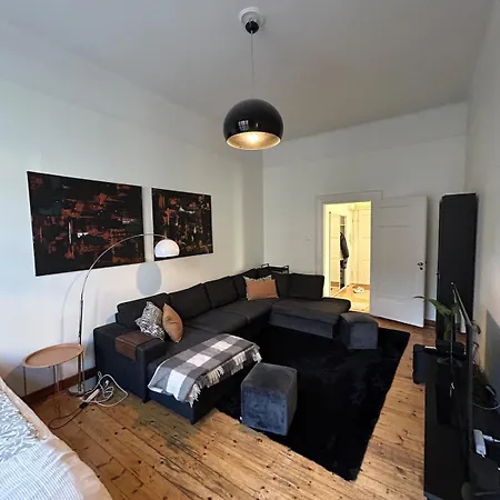 Beautiful 80m2 In The Heart Of * Helsinki