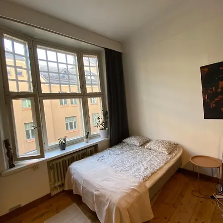 Beautiful 80m2 In The Heart Of *