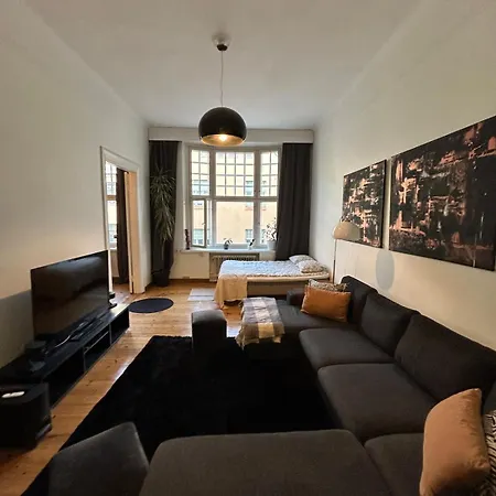 Apartment Beautiful 80m2 In The Heart Of *