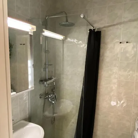 Beautiful 80m2 In The Heart Of Helsinki