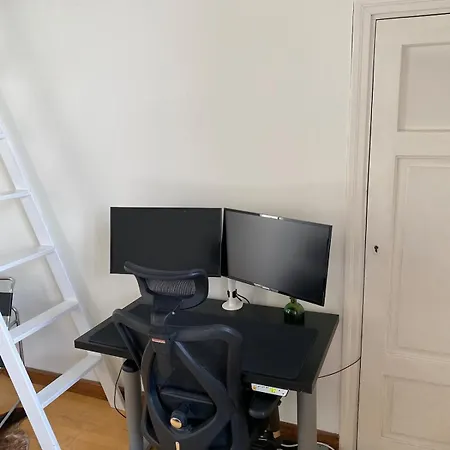 Beautiful 80m2 In The Heart Of * Helsinki