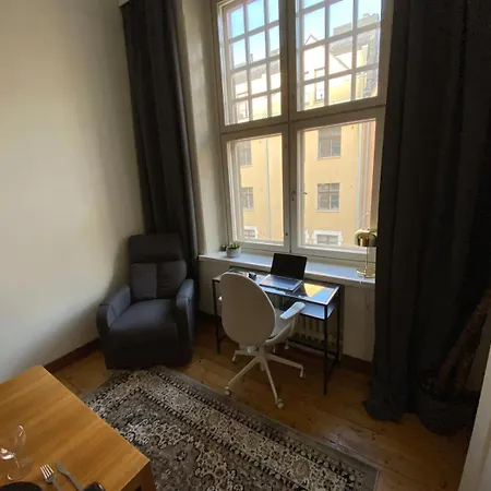 Apartment Beautiful 80m2 In The Heart Of