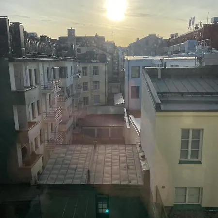 Beautiful 80m2 In The Heart Of Apartamento *