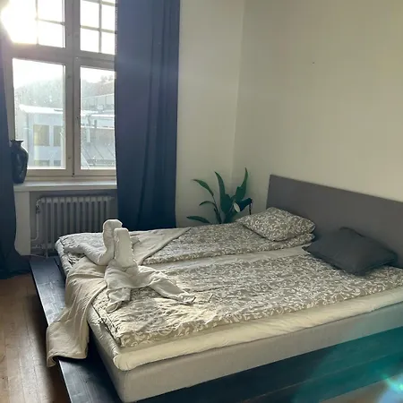 Beautiful 80m2 In The Heart Of Huoneisto Helsinki