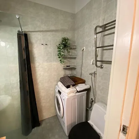 Huoneisto Beautiful 80m2 In The Heart Of *