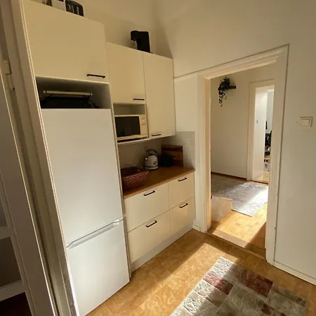 Beautiful 80m2 In The Heart Of *
